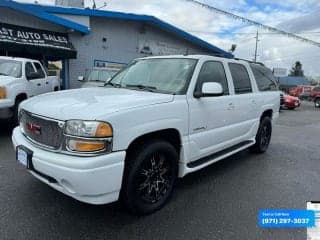 GMC 2004 Yukon XL