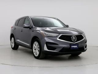 Acura 2021 RDX