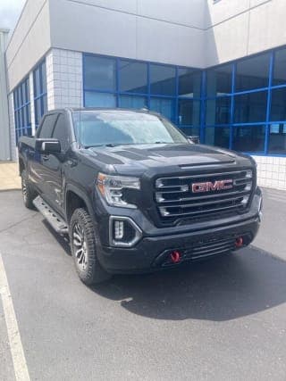 GMC 2020 Sierra 1500