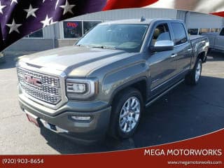 GMC 2018 Sierra 1500