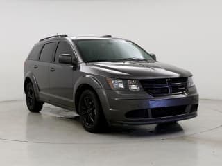 Dodge 2020 Journey