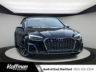 Audi 2021 S5