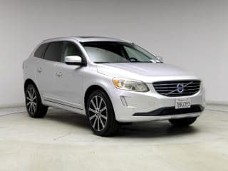 Volvo 2015 XC60