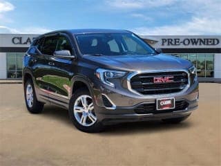 GMC 2020 Terrain