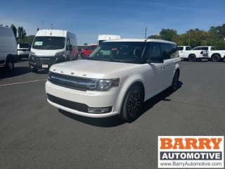 Ford 2015 Flex