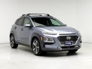 Hyundai 2021 Kona