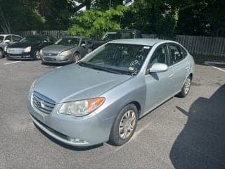 Hyundai 2010 Elantra