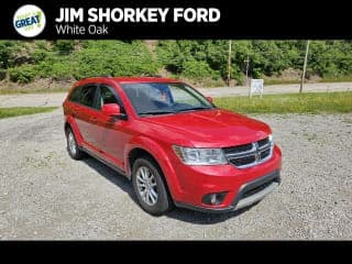 Dodge 2018 Journey