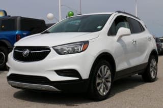 Buick 2020 Encore