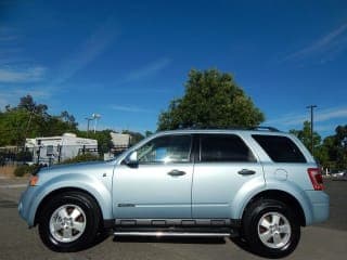 Ford 2008 Escape Hybrid