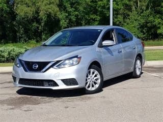 Nissan 2019 Sentra