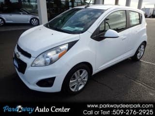 Chevrolet 2014 Spark