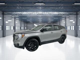 GMC 2023 Terrain