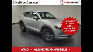 Mazda 2018 CX-5