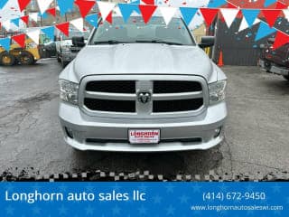 Ram 2014 1500