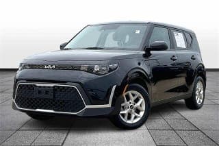 Kia 2023 Soul