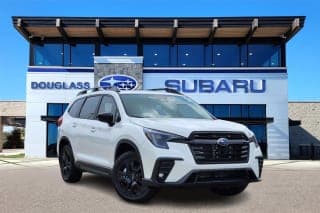 Subaru 2024 Ascent