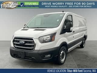 Ford 2020 Transit