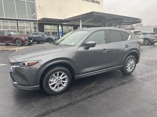 Mazda 2024 CX-5