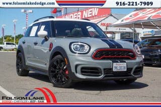 MINI 2020 Countryman