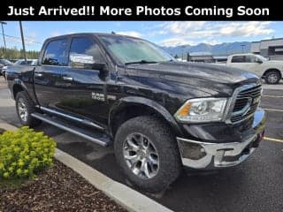 Ram 2017 1500