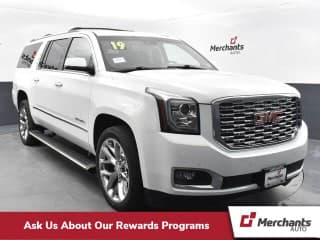 GMC 2019 Yukon XL