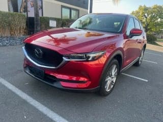 Mazda 2021 CX-5