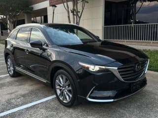 Mazda 2020 CX-9