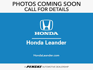 Honda 2024 Accord