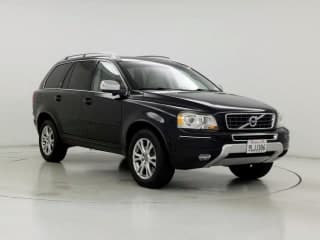 Volvo 2014 XC90