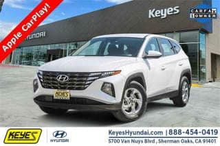 Hyundai 2022 Tucson