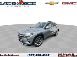 Chevrolet 2024 Trax