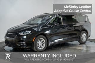 Chrysler 2022 Pacifica