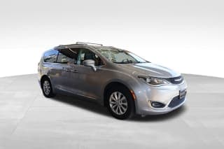 Chrysler 2018 Pacifica