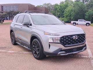 Hyundai 2022 Santa Fe