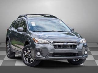 Subaru 2020 Crosstrek