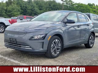 Hyundai 2023 Kona Electric