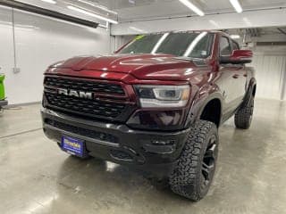 Ram 2023 1500