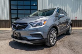 Buick 2019 Encore