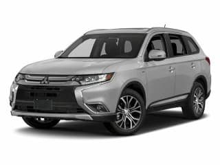 Mitsubishi 2018 Outlander