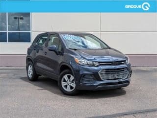 Chevrolet 2018 Trax