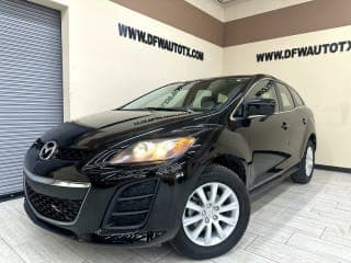 Mazda 2010 CX-7