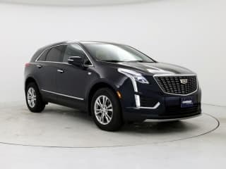 Cadillac 2021 XT5