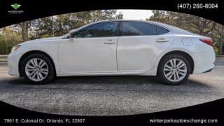 Lexus 2015 ES 350