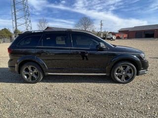 Dodge 2015 Journey