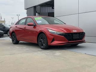 Hyundai 2023 Elantra