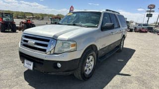 Ford 2007 Expedition EL