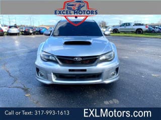 Subaru 2014 Impreza