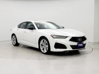 Acura 2022 TLX