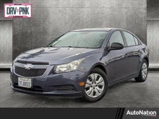 Chevrolet 2014 Cruze